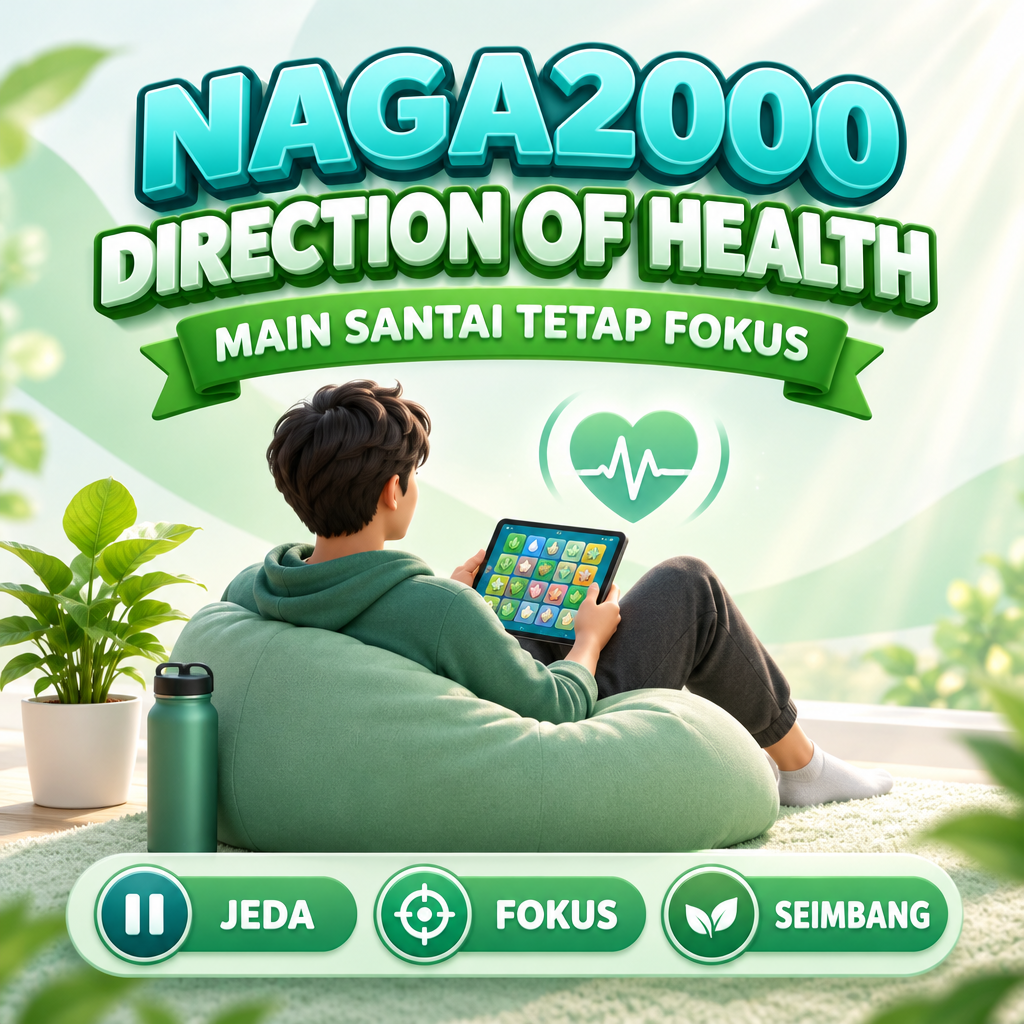 NAGA2000 | Direction of Health Arah Main Game Online Seimbang