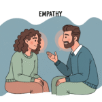Empathy for anger