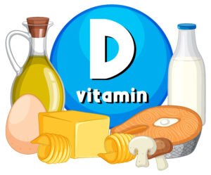 vitamin d 
