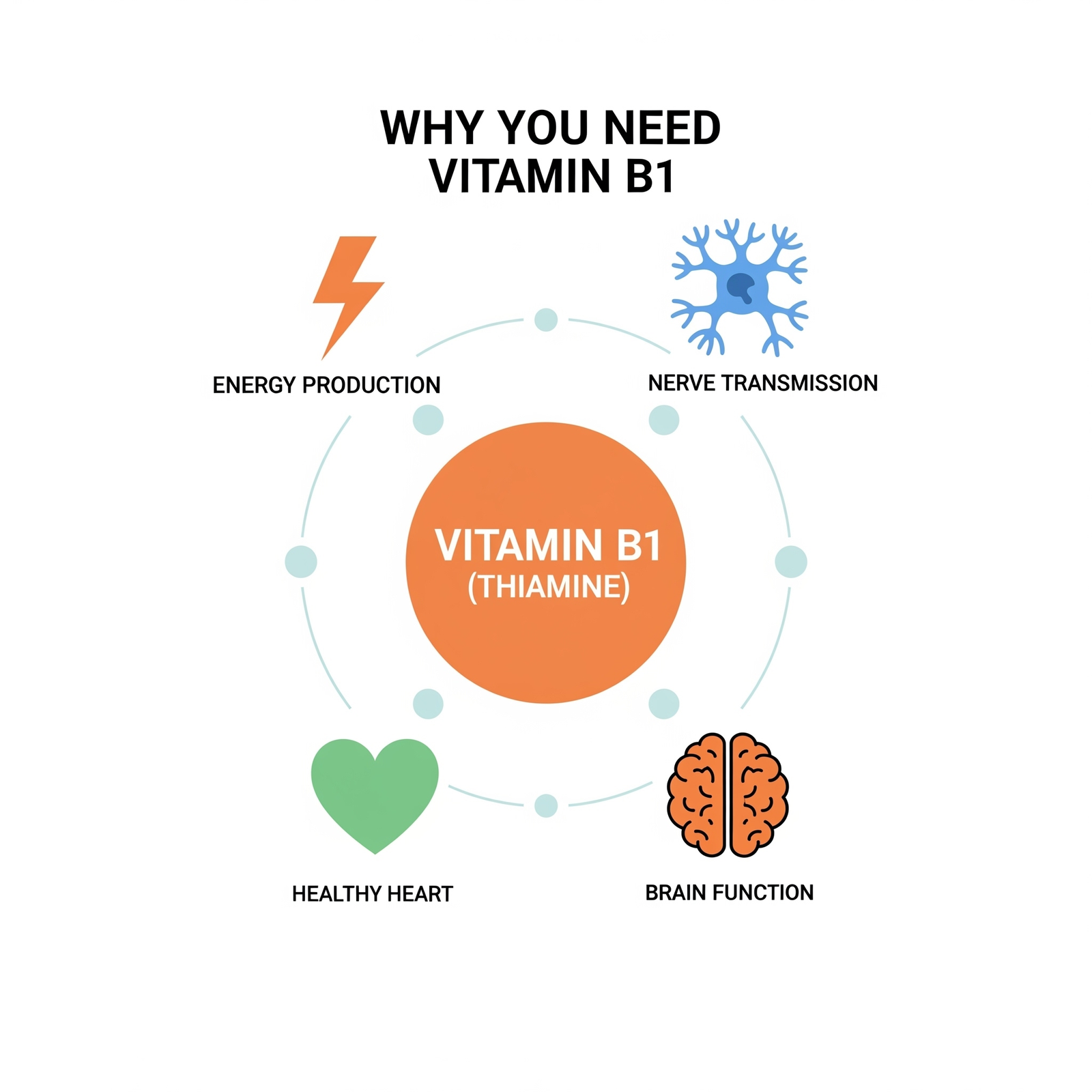 Vitamin B1