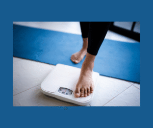 Calcium for weight management