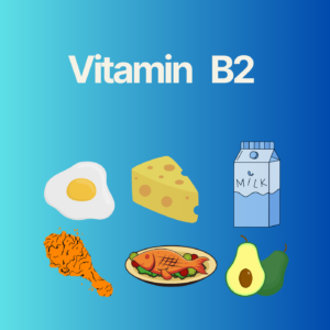 vitamin B2