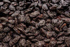 prunes