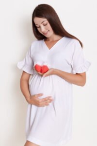 Vitamins Women need During Pregnancy