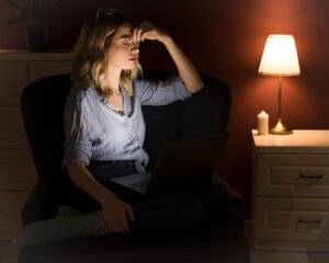 Night Blindness