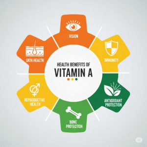 Importance of Vitamin A