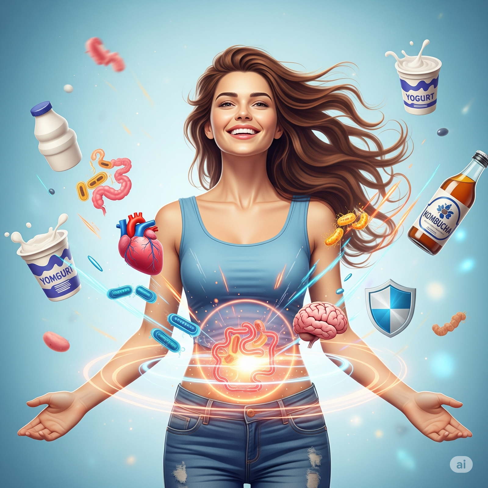 Gut Health