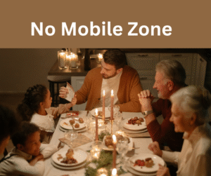 digital detox