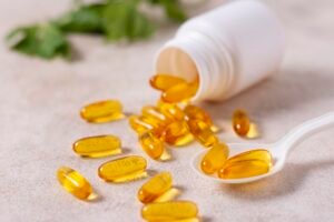 vitamin D women need during pregnancy