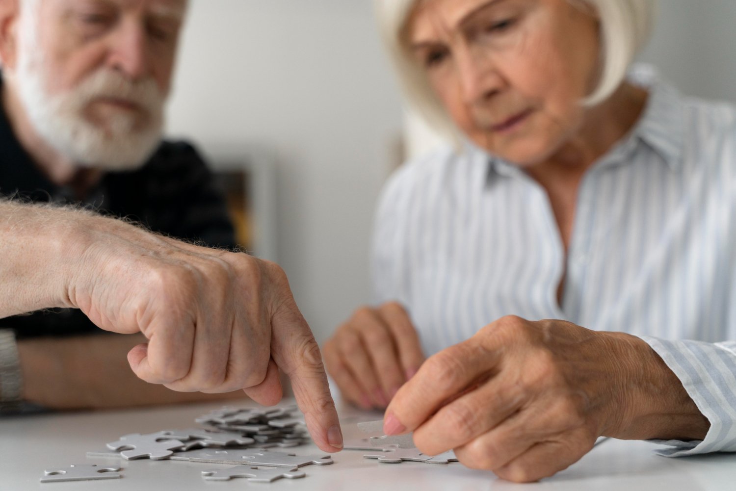 How to prevent Alzheimer's