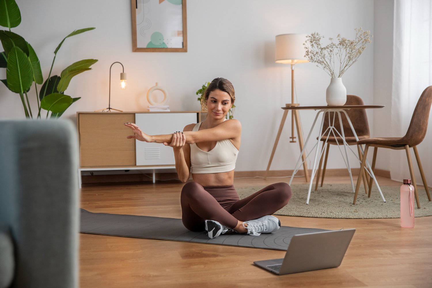 Home Workout without Equipment