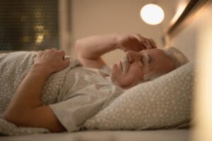 Quality Sleep