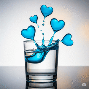 Stay Hydrated to Manage High Blood Pressure