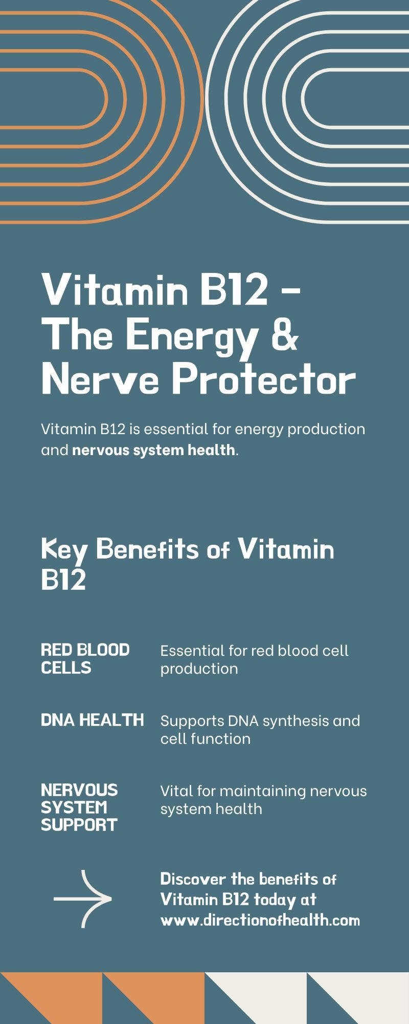 Function of Vitamin B12