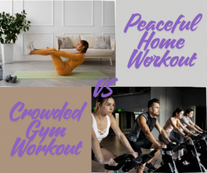 Home Workout without Equipment